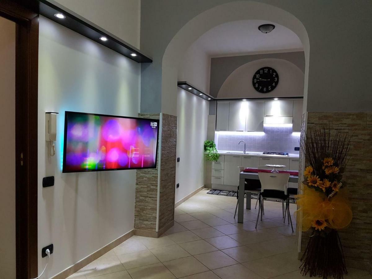 Frank House Apartment กาญารี ภายนอก รูปภาพ