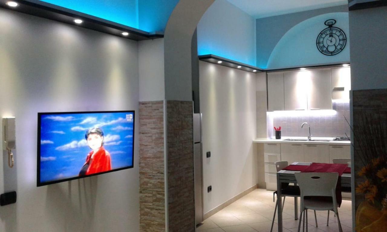 Frank House Apartment กาญารี ภายนอก รูปภาพ